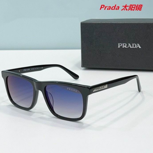 P.r.a.d.a. Sunglasses AAAA 4081