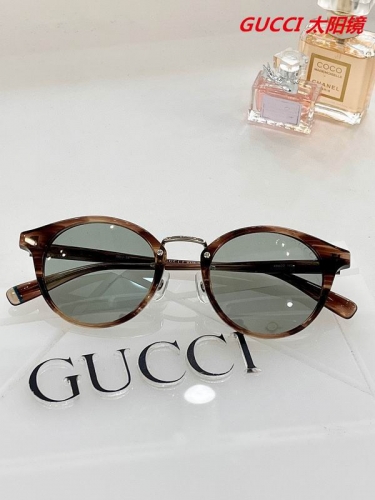 G.U.C.C.I. Sunglasses AAAA 4254