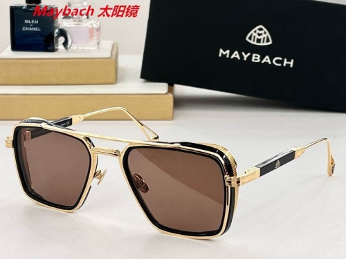 M.a.y.b.a.c.h. Sunglasses AAAA 4518