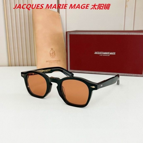 J.A.C.Q.U.E.S. M.A.R.I.E. M.A.G.E. Sunglasses AAAA 4388