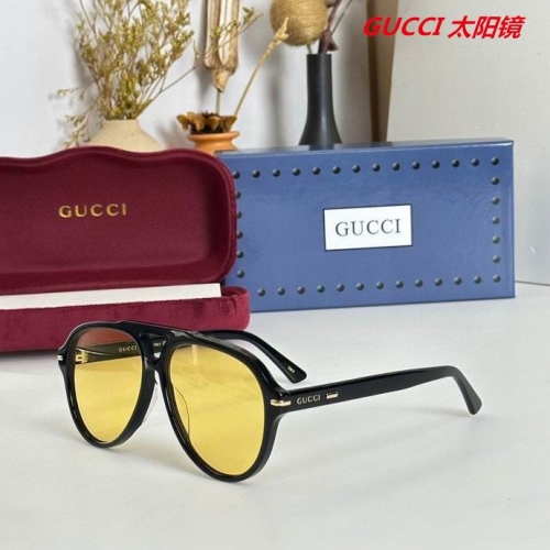 G.U.C.C.I. Sunglasses AAAA 4428