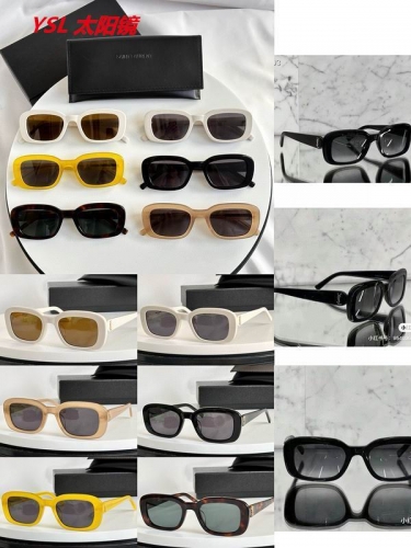 Y..S..L.. Sunglasses AAAA 4651