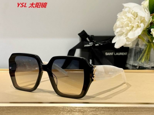 Y..S..L.. Sunglasses AAAA 4388