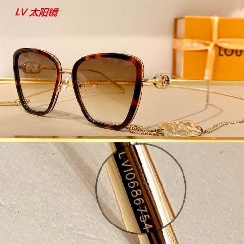 L...V... Sunglasses AAAA 6089