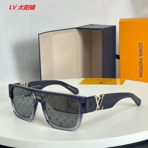 L...V... Sunglasses AAAA 5871