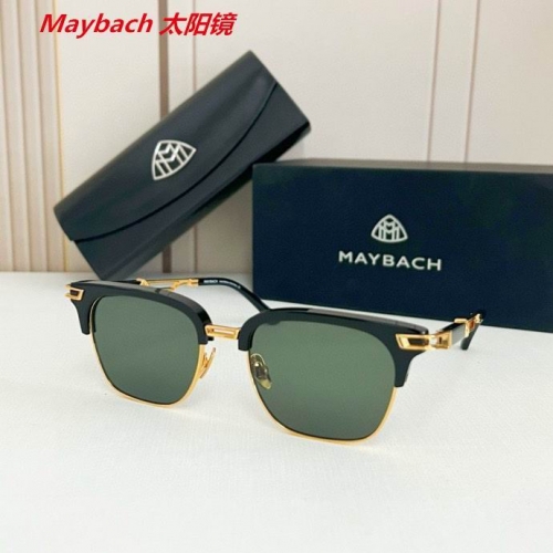 M.a.y.b.a.c.h. Sunglasses AAAA 4530