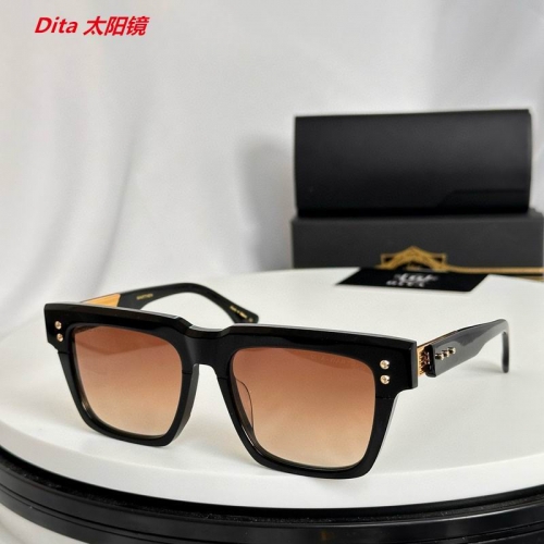 D.i.t.a. Sunglasses AAAA 4498