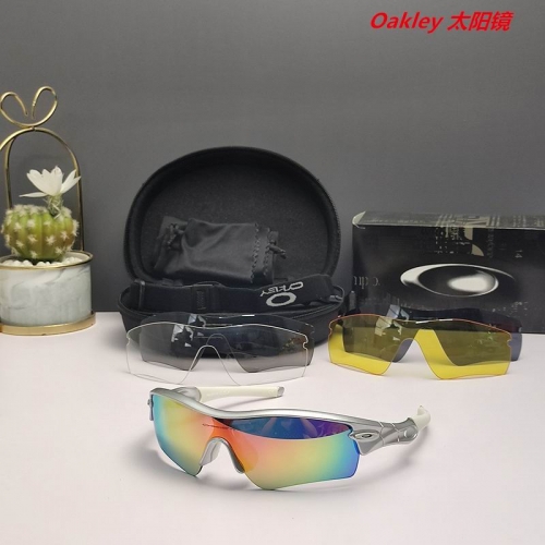 O.a.k.l.e.y. Sunglasses AAAA 4052