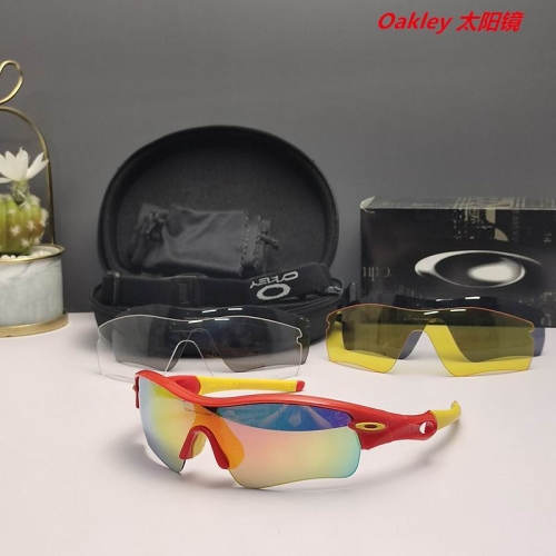 O.a.k.l.e.y. Sunglasses AAAA 4034