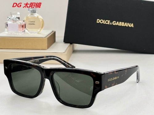 D.n.G. Sunglasses AAAA 4634