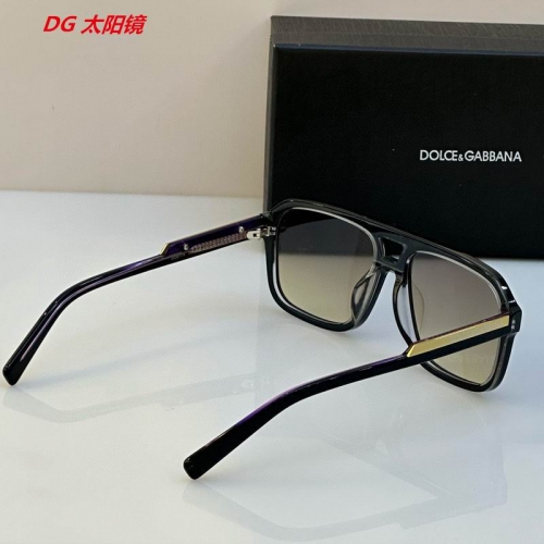 D.n.G. Sunglasses AAAA 4580