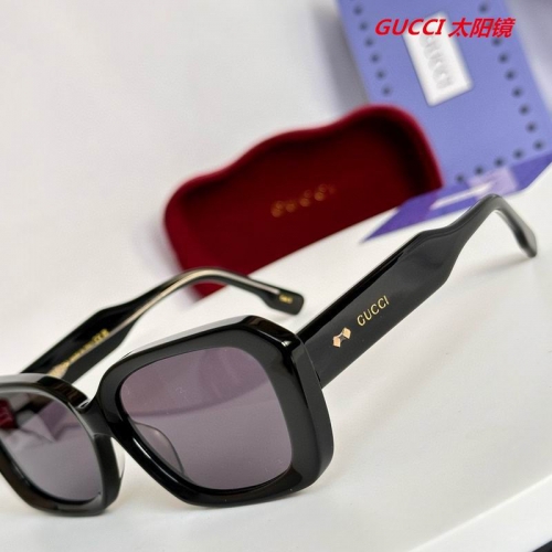 G.U.C.C.I. Sunglasses AAAA 6327