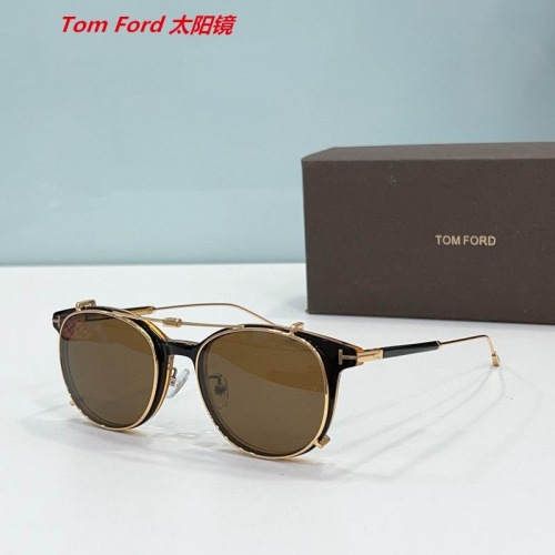 T.o.m. F.o.r.d. Sunglasses AAAA 4397