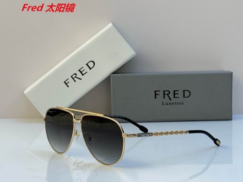 F.r.e.d. Sunglasses AAAA 4049