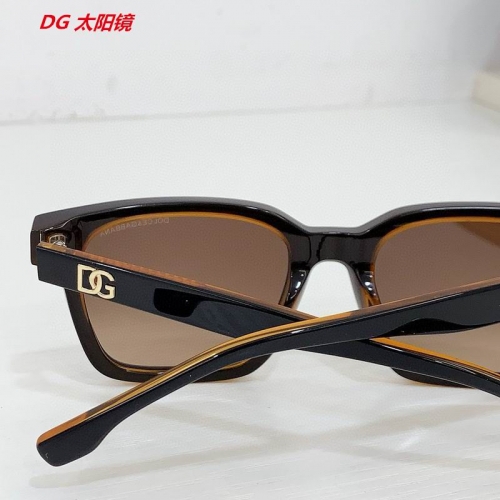 D.n.G. Sunglasses AAAA 4500