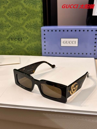 G.U.C.C.I. Sunglasses AAAA 6572