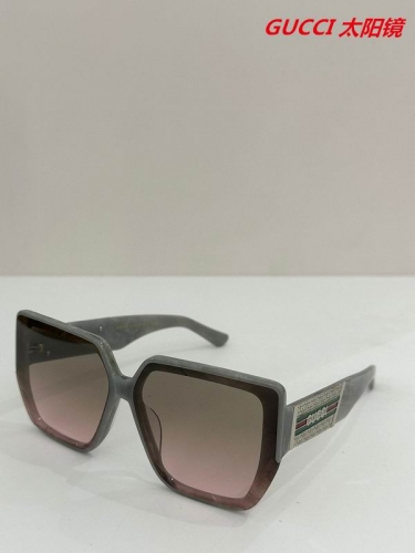 G.U.C.C.I. Sunglasses AAAA 4526