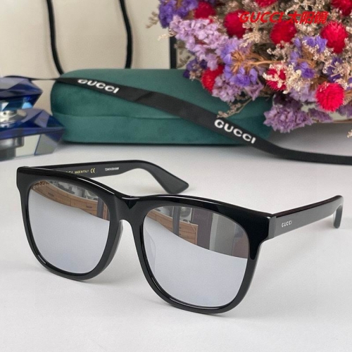 G.U.C.C.I. Sunglasses AAAA 5312