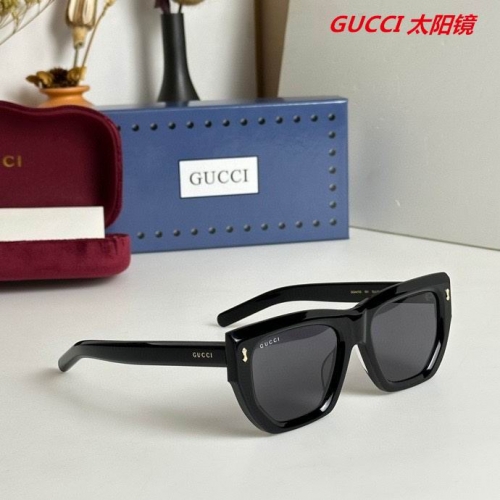 G.U.C.C.I. Sunglasses AAAA 4359