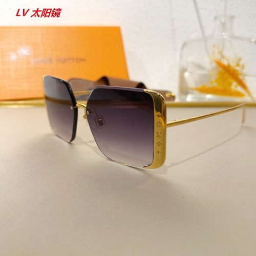 L...V... Sunglasses AAAA 4752