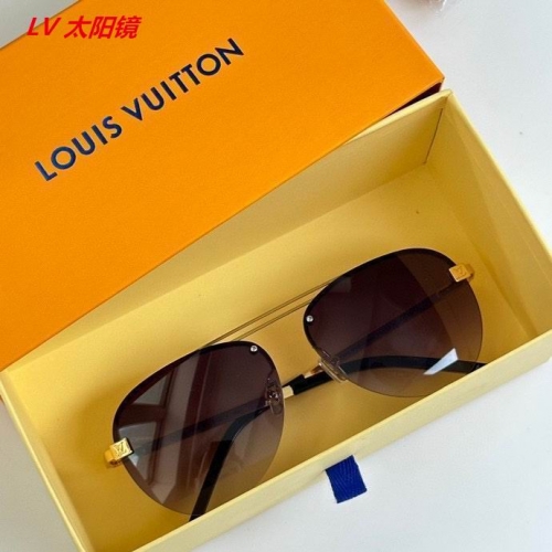 L...V... Sunglasses AAAA 4455