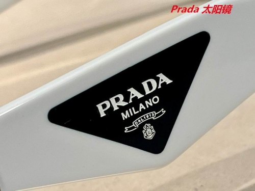 P.r.a.d.a. Sunglasses AAAA 4027