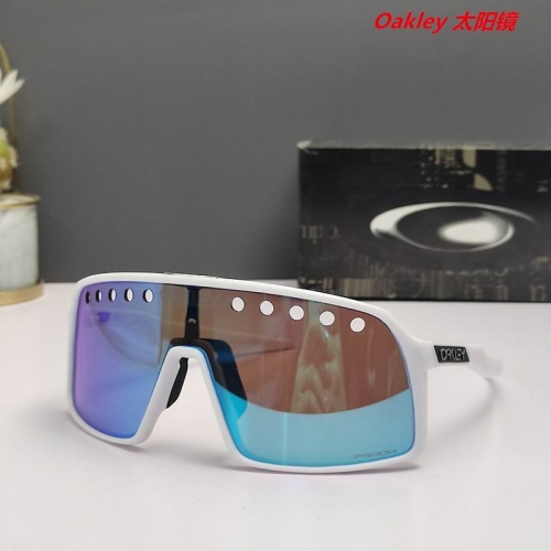 O.a.k.l.e.y. Sunglasses AAAA 4558