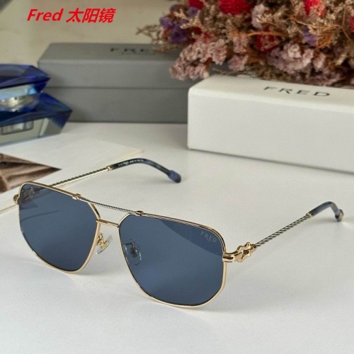 F.r.e.d. Sunglasses AAAA 4067