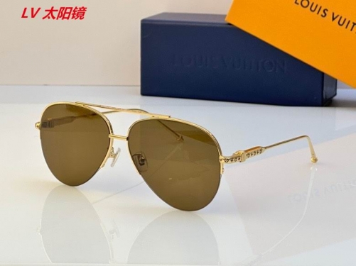 L...V... Sunglasses AAAA 4073