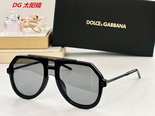 D.n.G. Sunglasses AAAA 4643