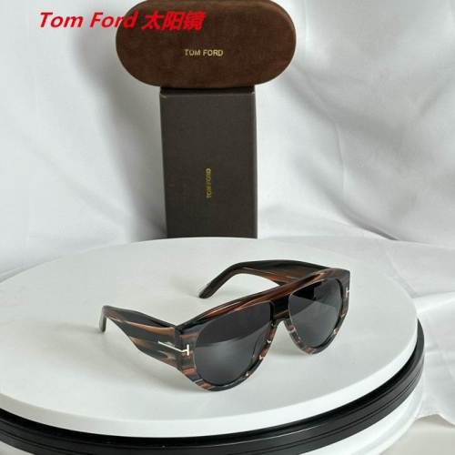 T.o.m. F.o.r.d. Sunglasses AAAA 4192