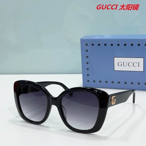 G.U.C.C.I. Sunglasses AAAA 4076