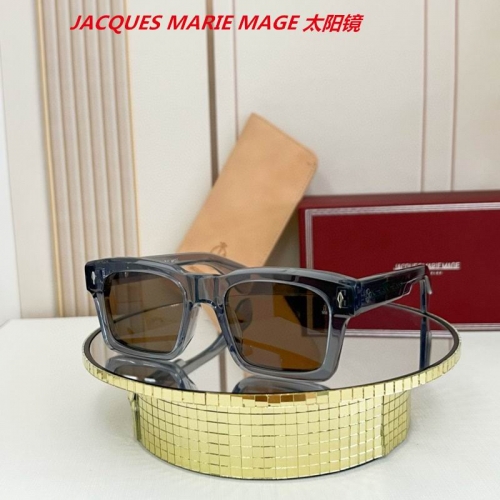 J.A.C.Q.U.E.S. M.A.R.I.E. M.A.G.E. Sunglasses AAAA 4372