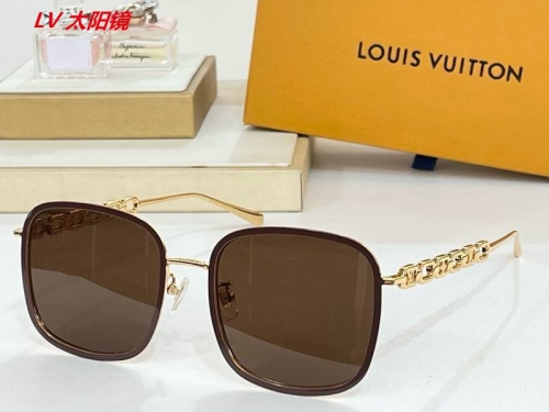 L...V... Sunglasses AAAA 6471