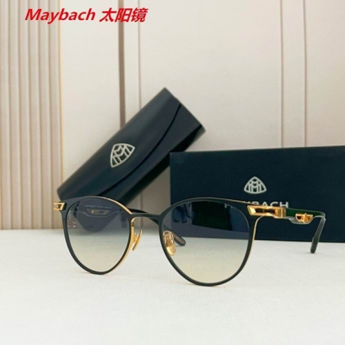 M.a.y.b.a.c.h. Sunglasses AAAA 4541