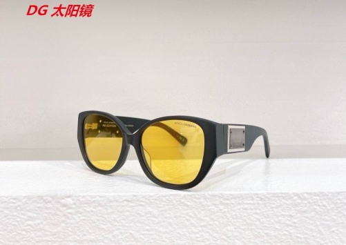 D.n.G. Sunglasses AAAA 4113