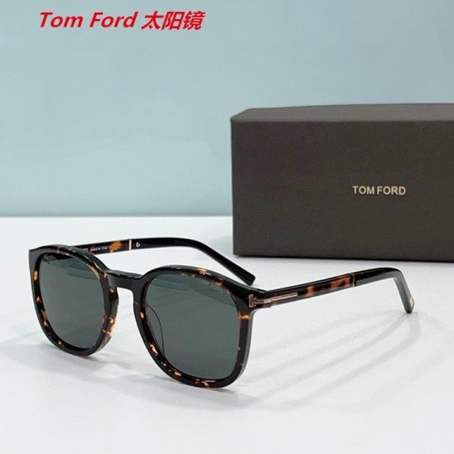 T.o.m. F.o.r.d. Sunglasses AAAA 4693
