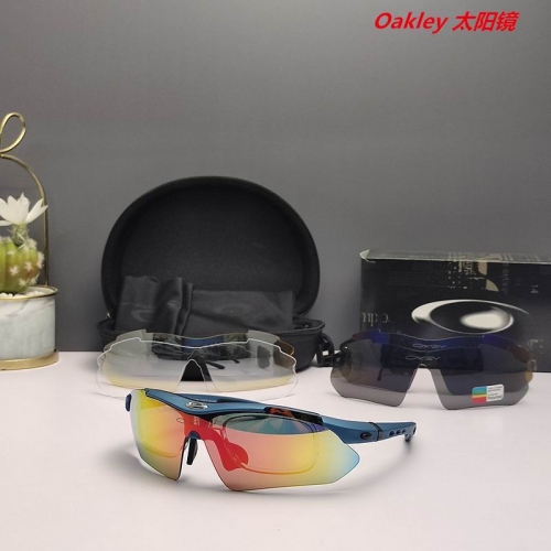 O.a.k.l.e.y. Sunglasses AAAA 4089