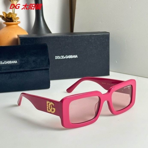 D.n.G. Sunglasses AAAA 4147