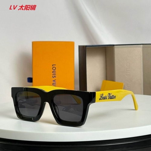 L...V... Sunglasses AAAA 5364