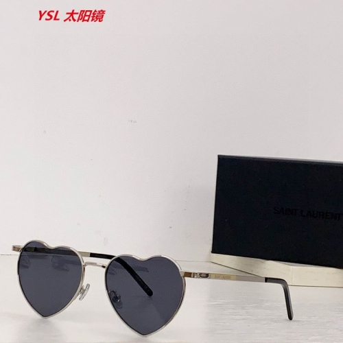 Y..S..L.. Sunglasses AAAA 4125