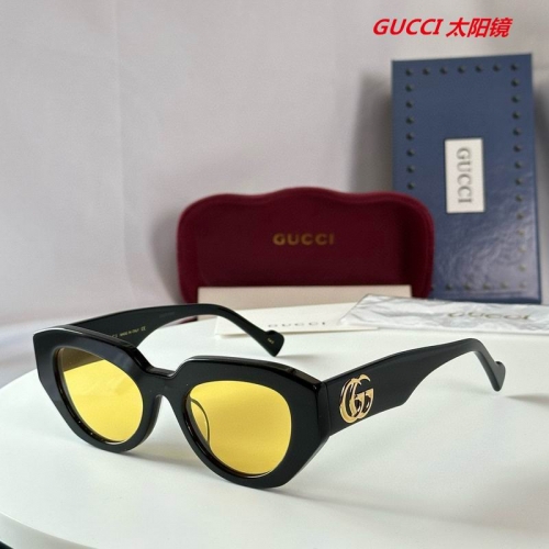 G.U.C.C.I. Sunglasses AAAA 5717