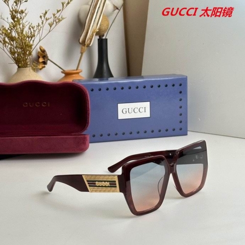 G.U.C.C.I. Sunglasses AAAA 4068