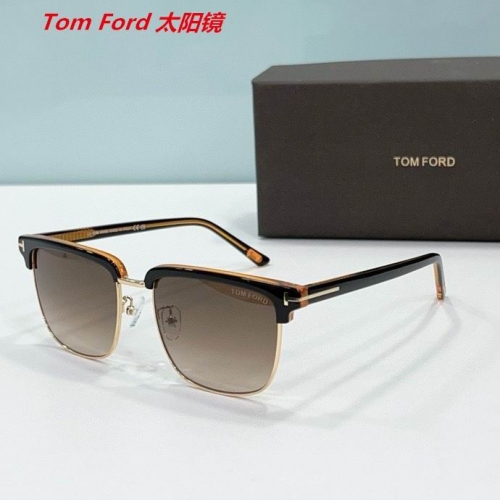 T.o.m. F.o.r.d. Sunglasses AAAA 4556