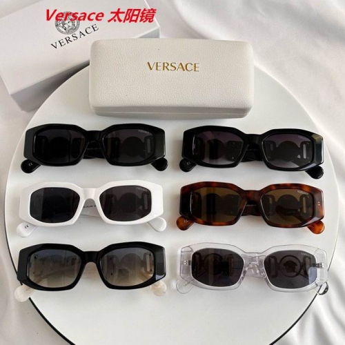 V.e.r.s.a.c.e. Sunglasses AAAA 4534