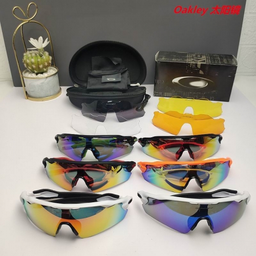 O.a.k.l.e.y. Sunglasses AAAA 4066