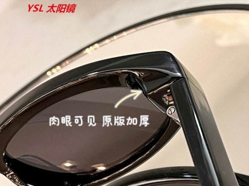 Y..S..L.. Sunglasses AAAA 4510