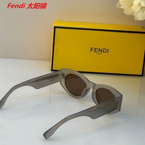 F.e.n.d.i. Sunglasses AAAA 4031