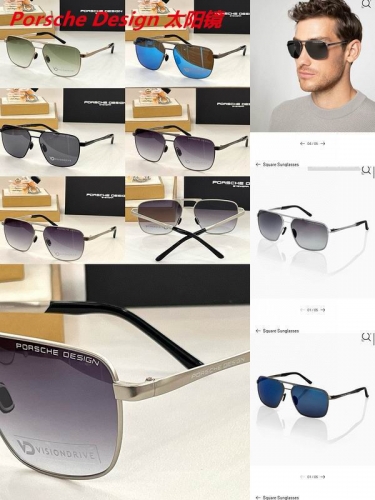 P.o.r.s.c.h.e. D.e.s.i.g.n. Sunglasses AAAA 4103