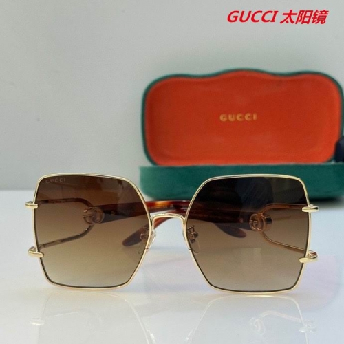 G.U.C.C.I. Sunglasses AAAA 4113